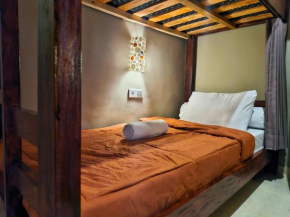 Tude Hostel Ubud